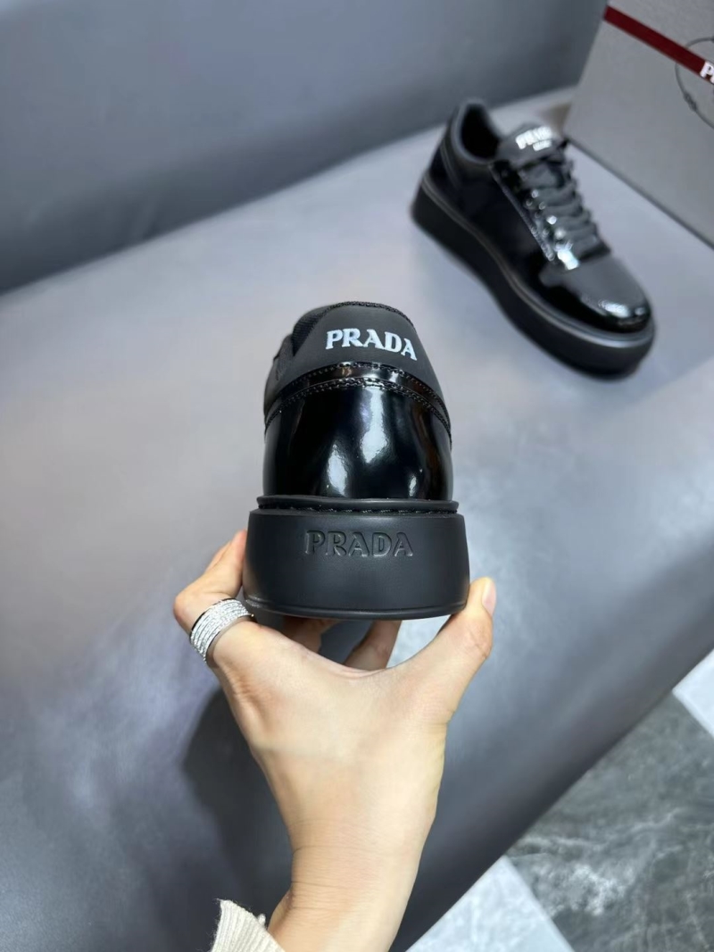 Prada Casual Shoes